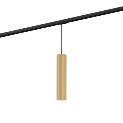 Ray 3.0 PAR16 Spots sur rail monophasé