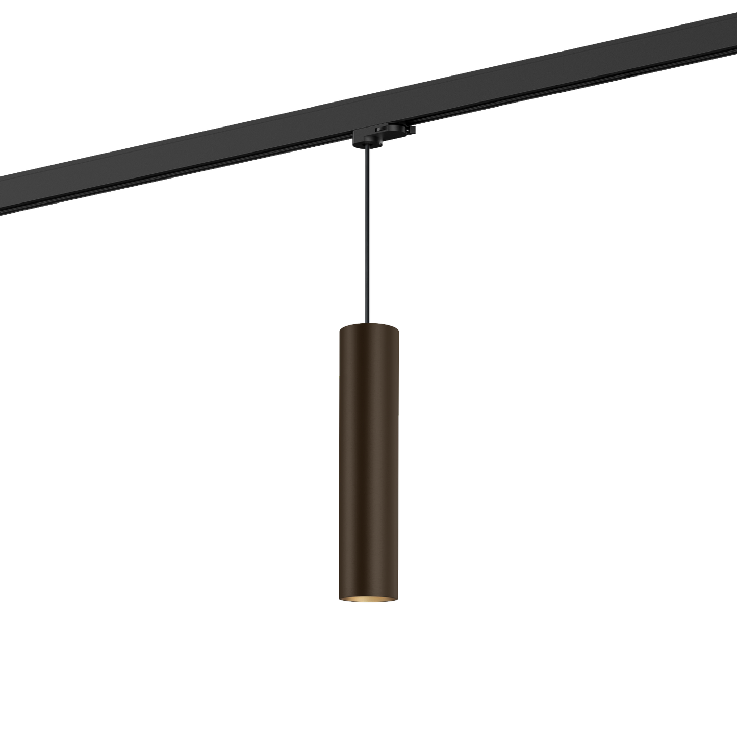 Ray 3.0 PAR16 Suspensions sur rail triphasé