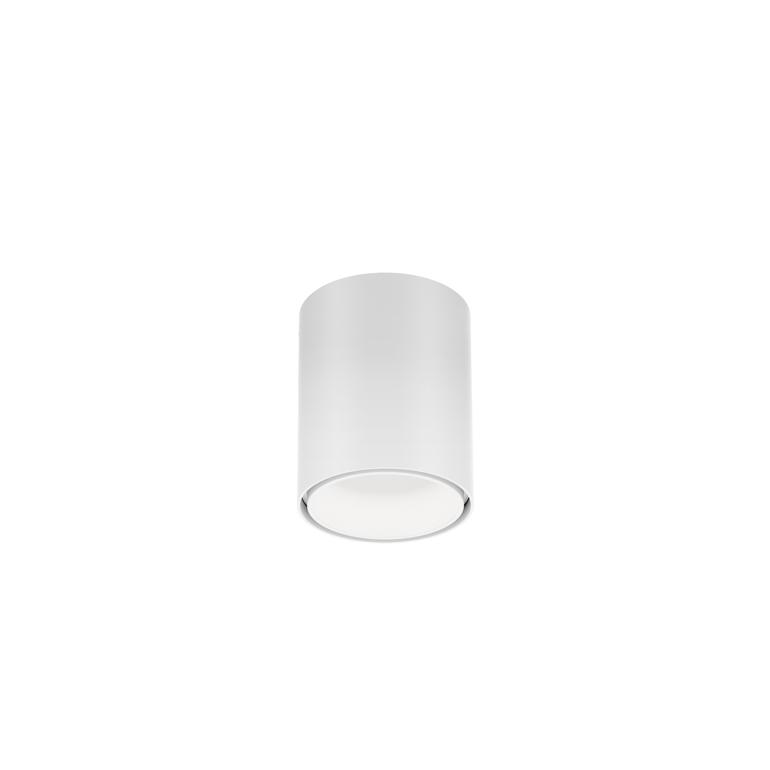 Blanc mat