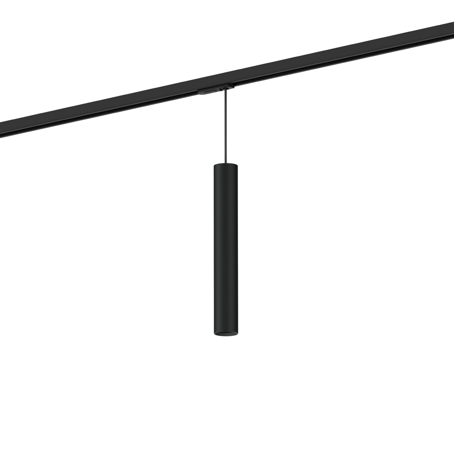 Ray Mini 3.0 PAR11 Spots sur rail monophasé