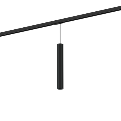 Ray Mini 3.0 PAR11 Spots sur rail monophasé