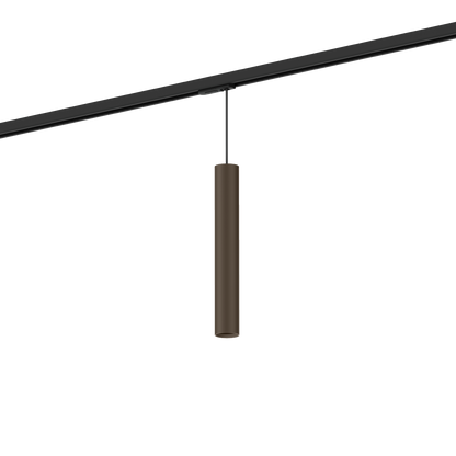 Ray Mini 3.0 PAR11 Spots sur rail monophasé