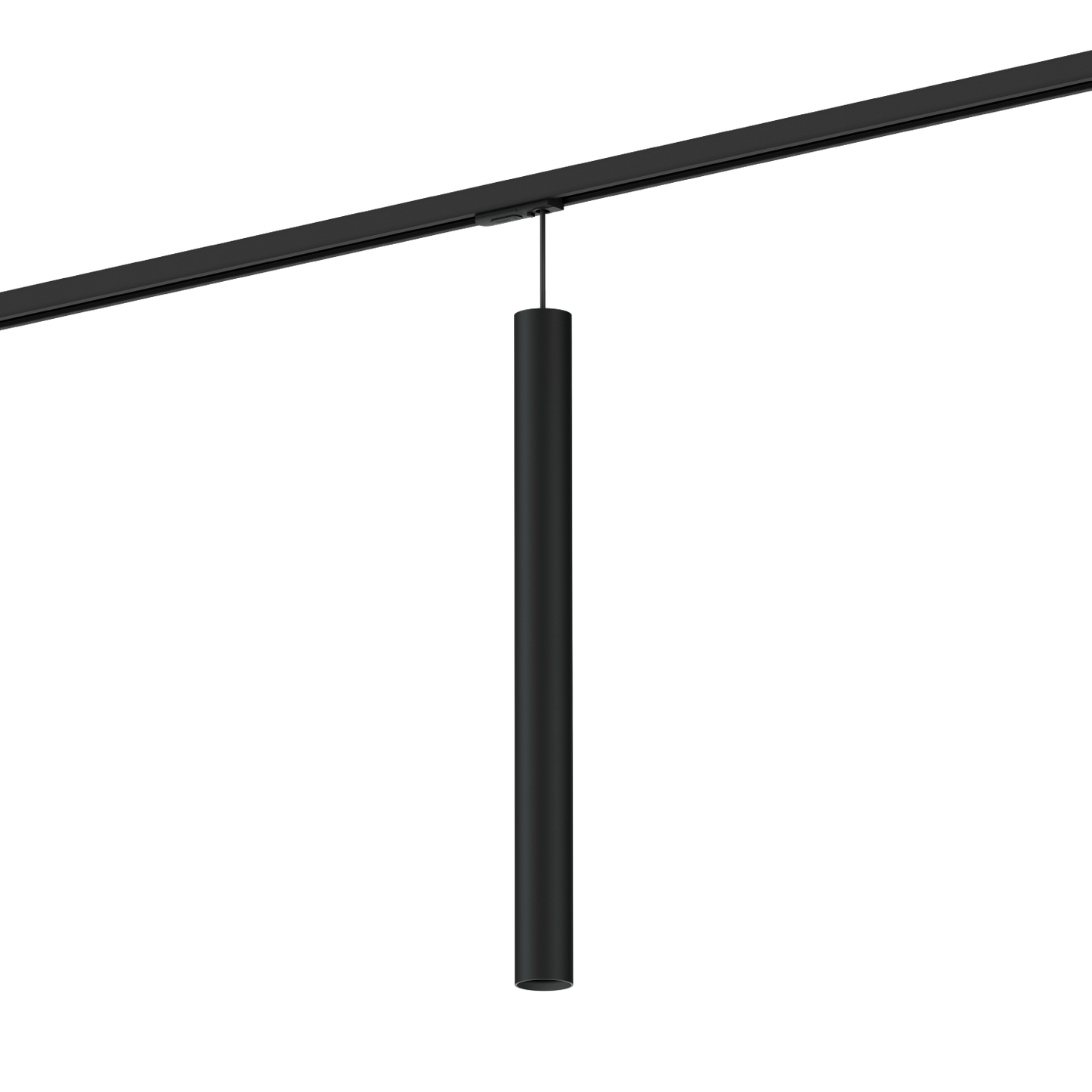 Ray Mini 5.0 PAR11 Spots sur rail monophasé