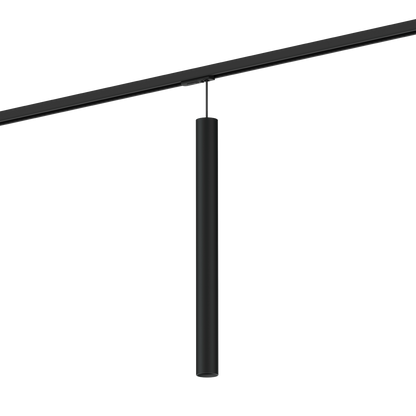 Ray Mini 5.0 PAR11 Spots sur rail monophasé