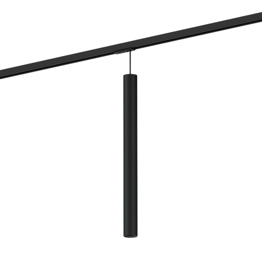 Ray Mini 5.0 PAR11 Spots sur rail monophasé