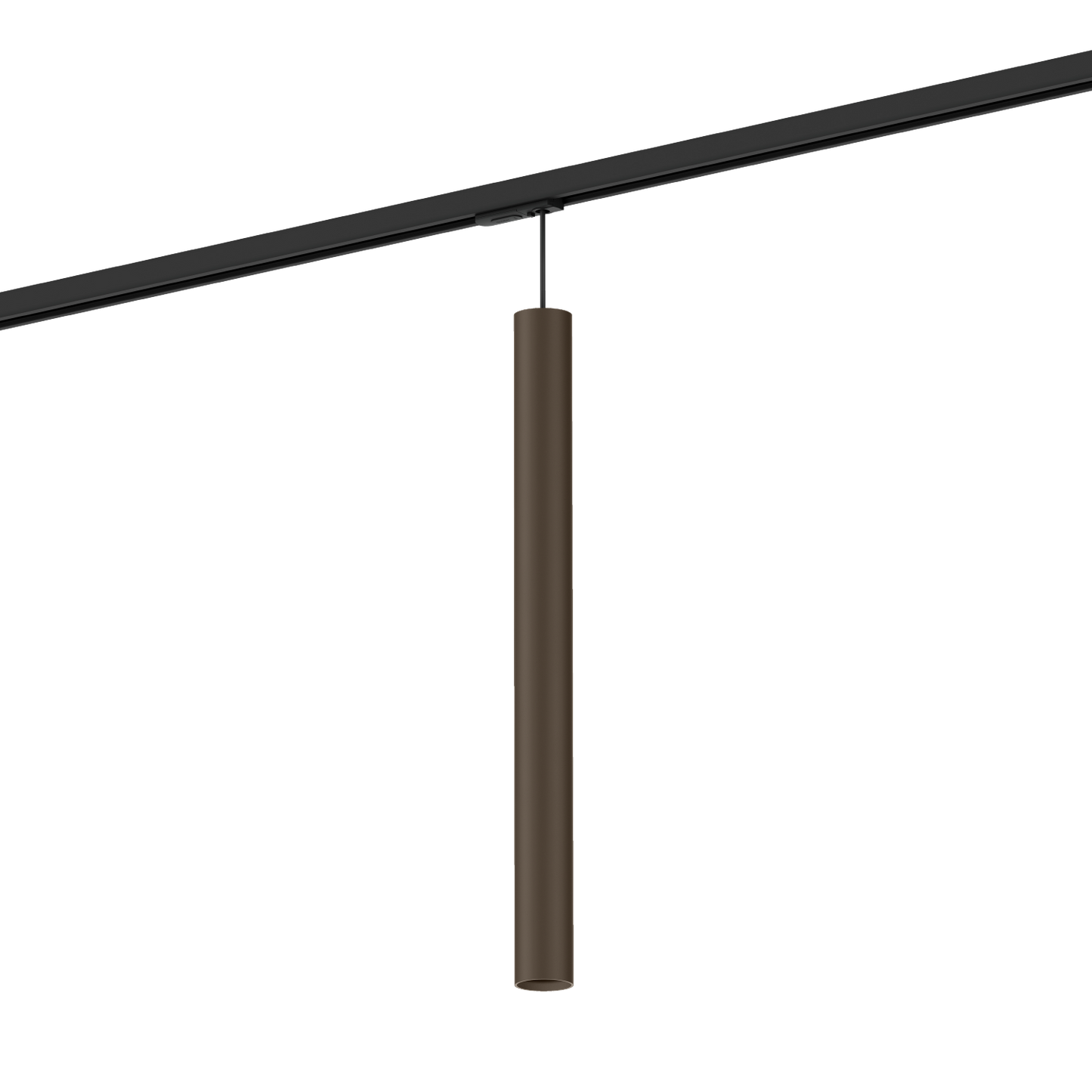 Ray Mini 5.0 PAR11 Spots sur rail monophasé