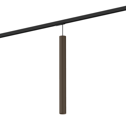 Ray Mini 5.0 PAR11 Spots sur rail monophasé