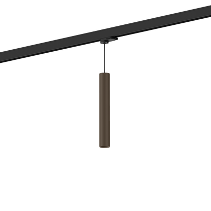 Ray Mini 3.0 PAR11 Spots sur rail triphasé