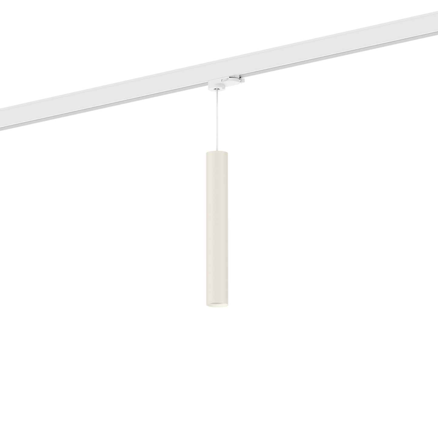 Ray Mini 3.0 PAR11 Spots sur rail triphasé
