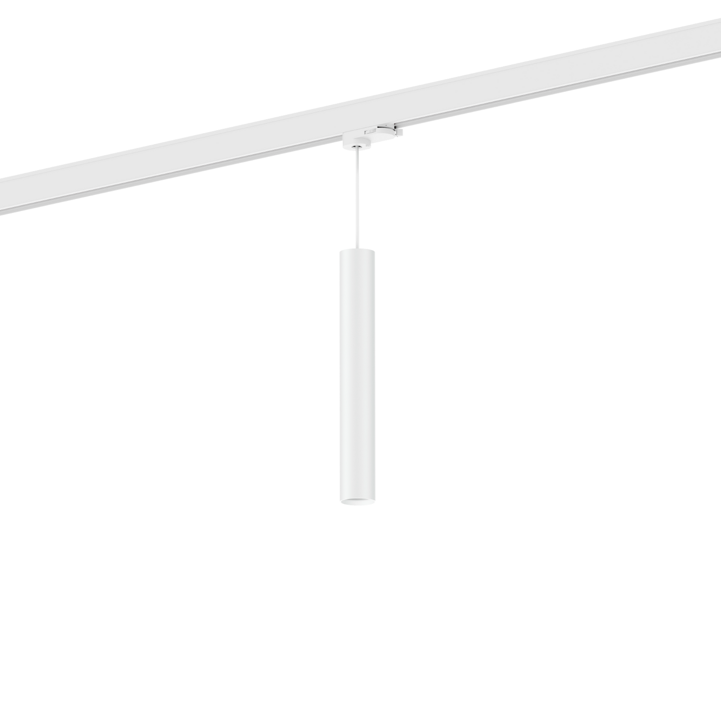 Ray Mini 3.0 PAR11 Spots sur rail triphasé