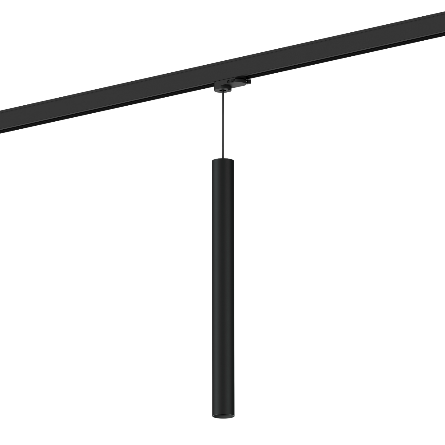 Ray Mini 5.0 PAR11 Spots sur rail triphasé