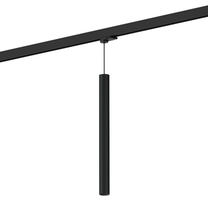 Ray Mini 5.0 PAR11 Spots sur rail triphasé