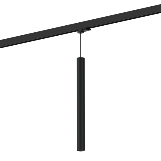 Ray Mini 5.0 PAR11 Spots sur rail triphasé