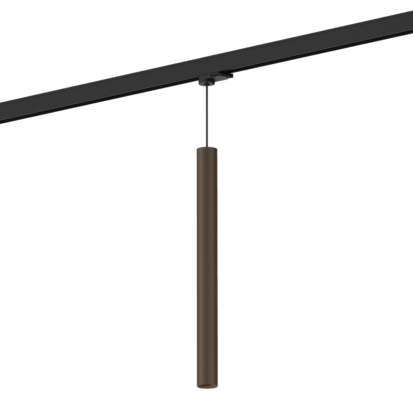 Ray Mini 5.0 PAR11 Spots sur rail triphasé