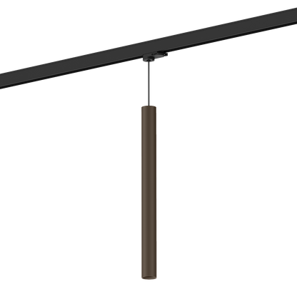 Ray Mini 5.0 PAR11 Spots sur rail triphasé