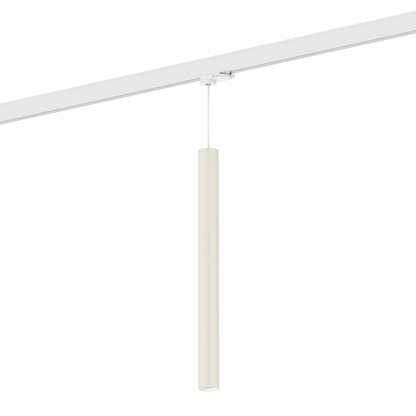 Ray Mini 5.0 PAR11 Spots sur rail triphasé