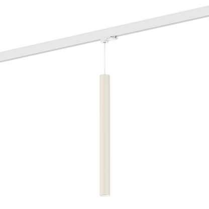 Ray Mini 5.0 PAR11 Spots sur rail triphasé