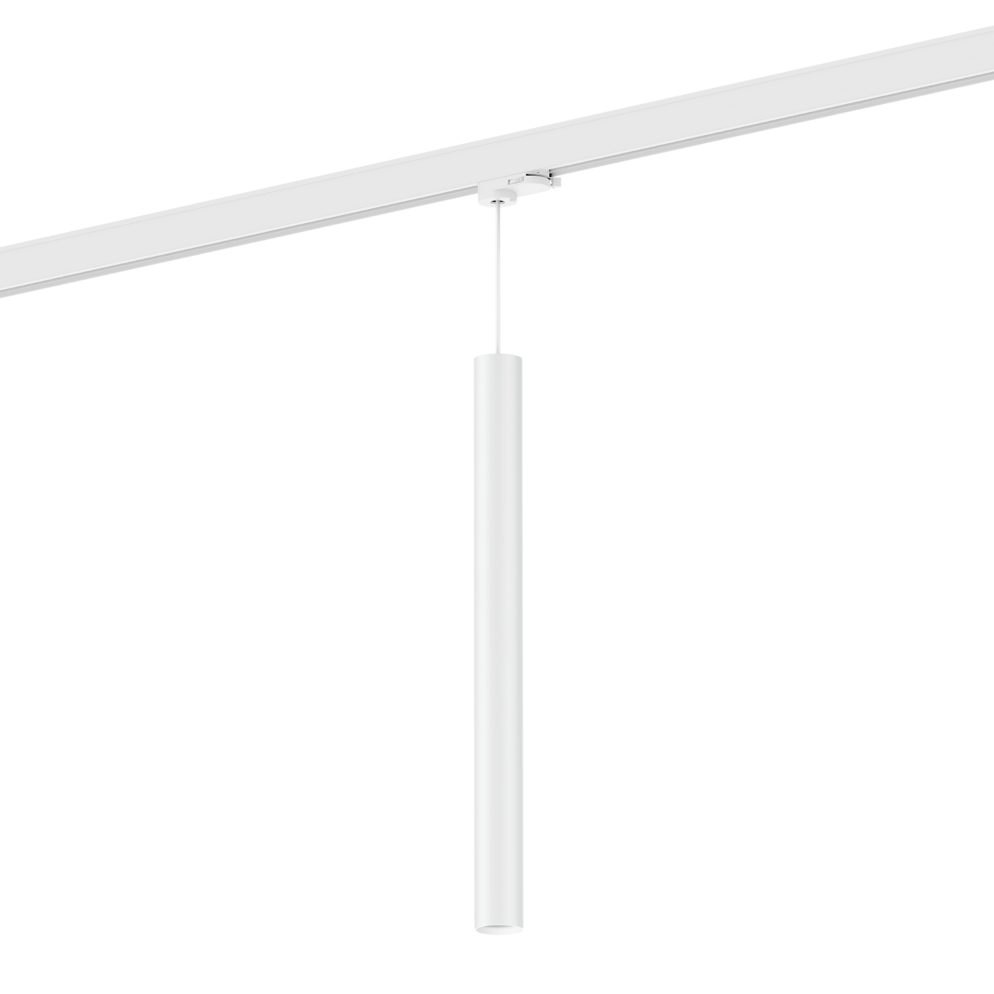 Ray Mini 5.0 PAR11 Spots sur rail triphasé