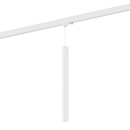 Ray Mini 5.0 PAR11 Spots sur rail triphasé