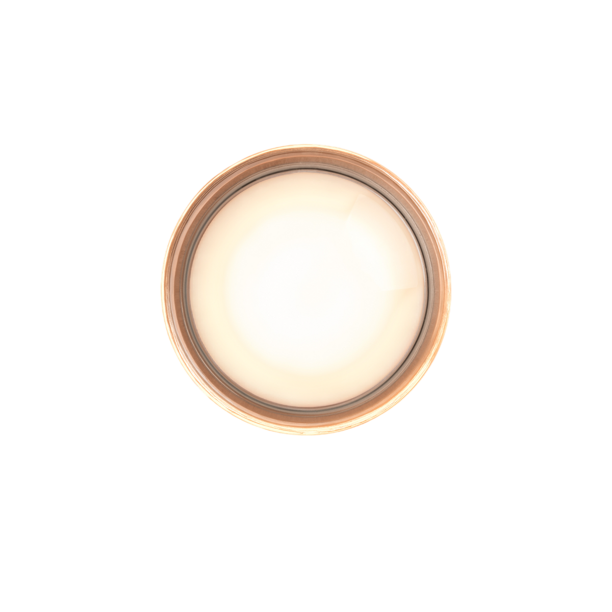 Dots Glass 4680 Appliques 2700K LED