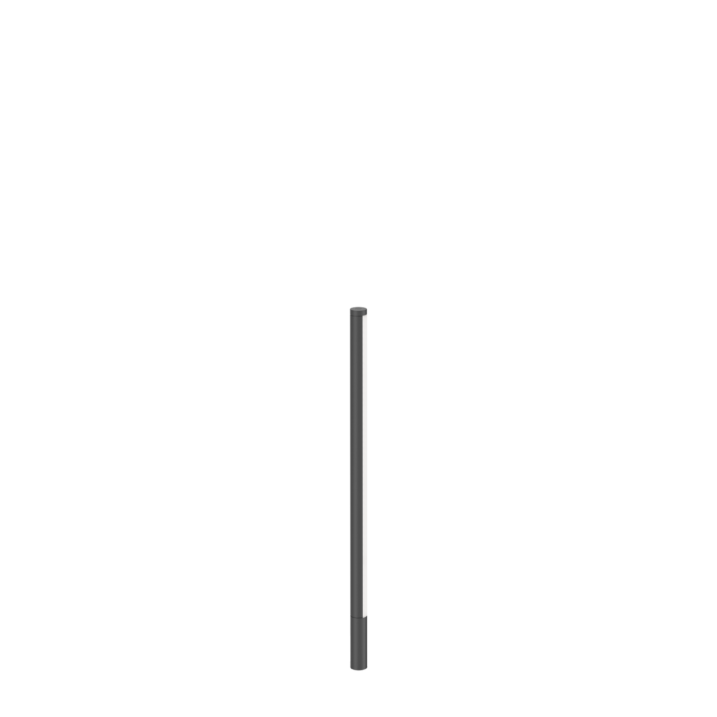 Reed 1.0 LED 2700K Bornes Outdoor