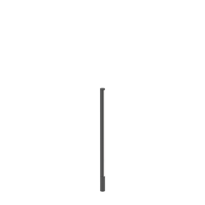 Reed 1.0 LED 2700K Bornes Outdoor