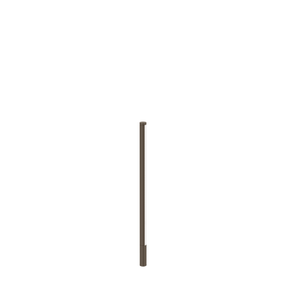 Reed 1.0 LED 2700K Bornes Outdoor