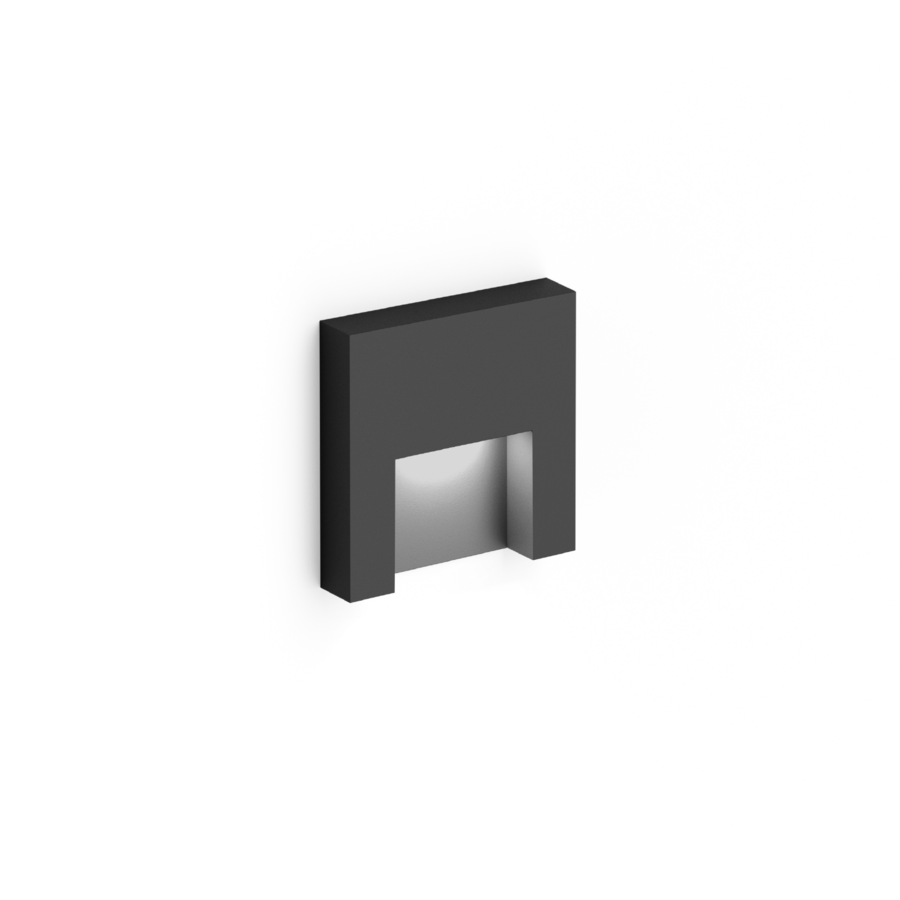 Reto Outdoor 0.8 Encastré Appliques LED
