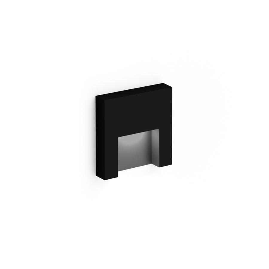 Noir mat