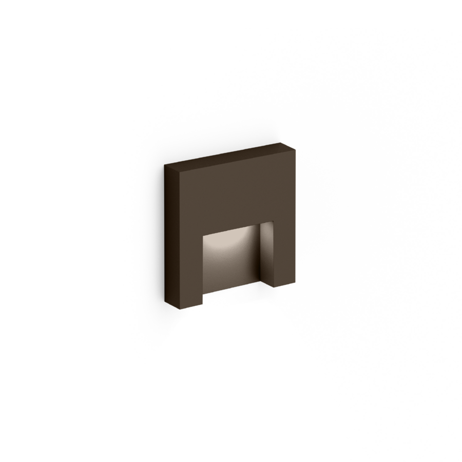 Reto Outdoor 0.8 Encastré Appliques LED