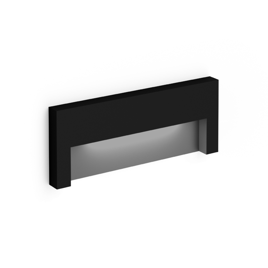 Reto Indoor 2.0 Appliques Encastrée LED