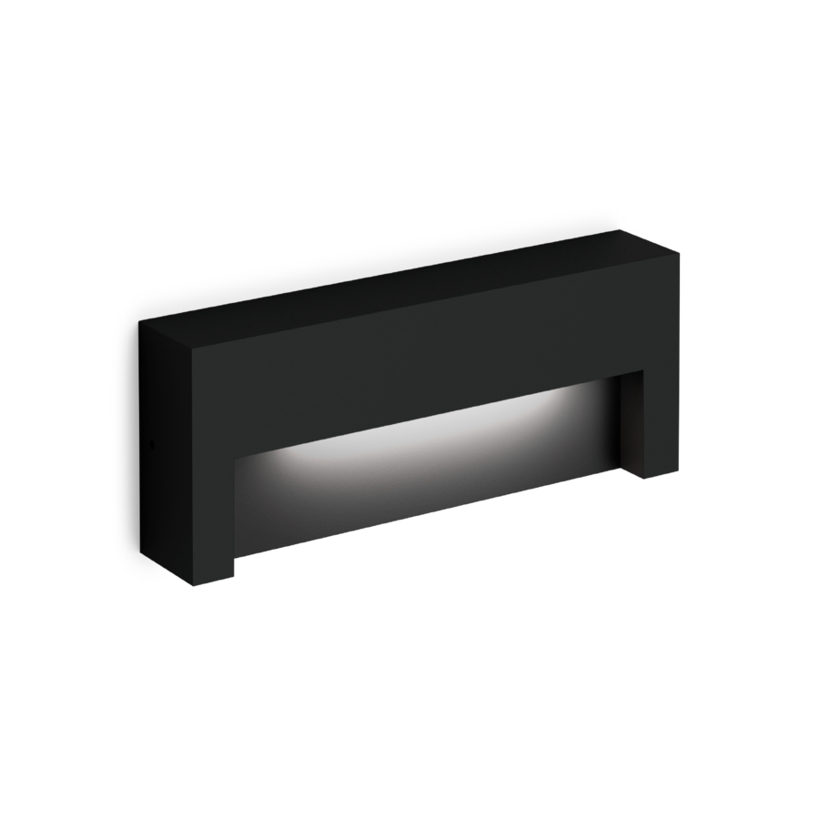 Noir mat
