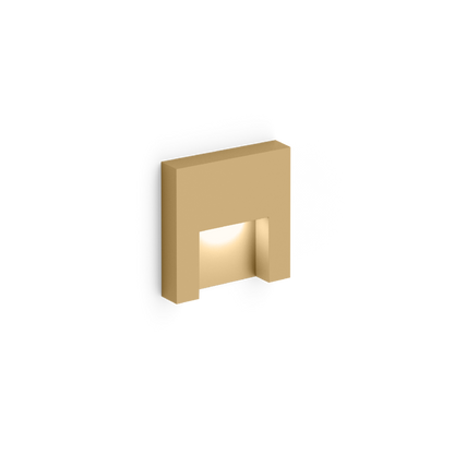 Reto Indoor 0.8 Encastré Appliques LED