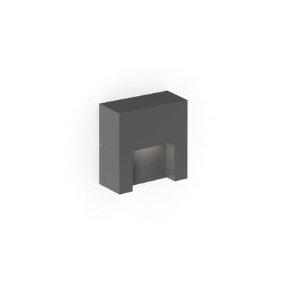 Reto 0.8 LED 3000K Appliques Surface Outdoor