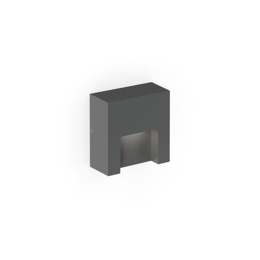 Reto 0.8 LED 3000K Appliques Surface Outdoor