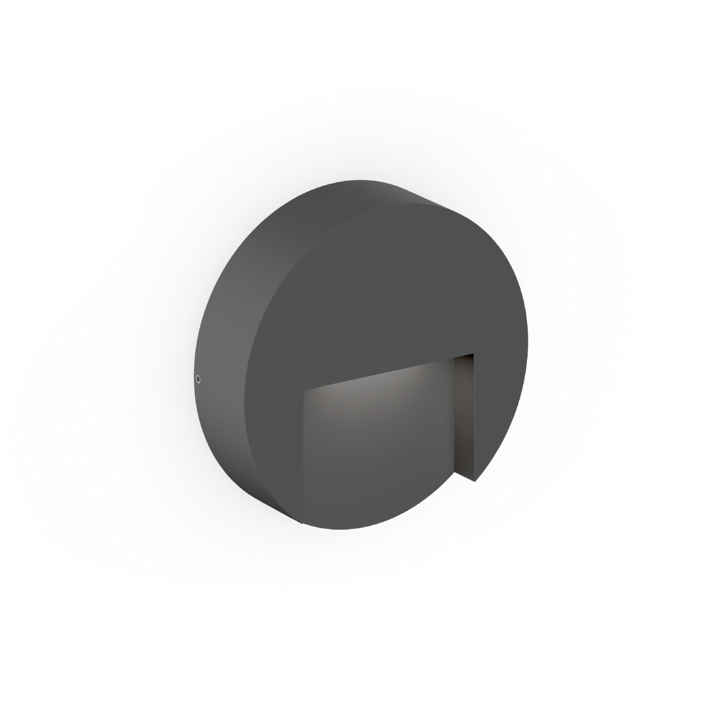 Reto Round 1.3 LED 3000K Appliques Outdoor