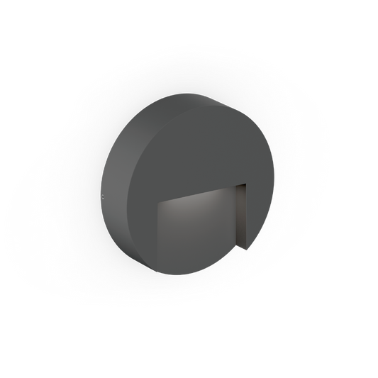 Reto Round 1.3 LED 3000K Appliques Outdoor
