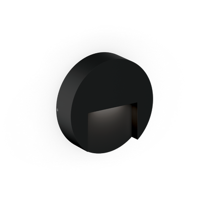 Reto Round 1.3 LED 3000K Appliques Outdoor