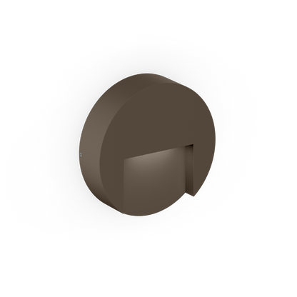 Reto Round 1.3 LED 3000K Appliques Outdoor