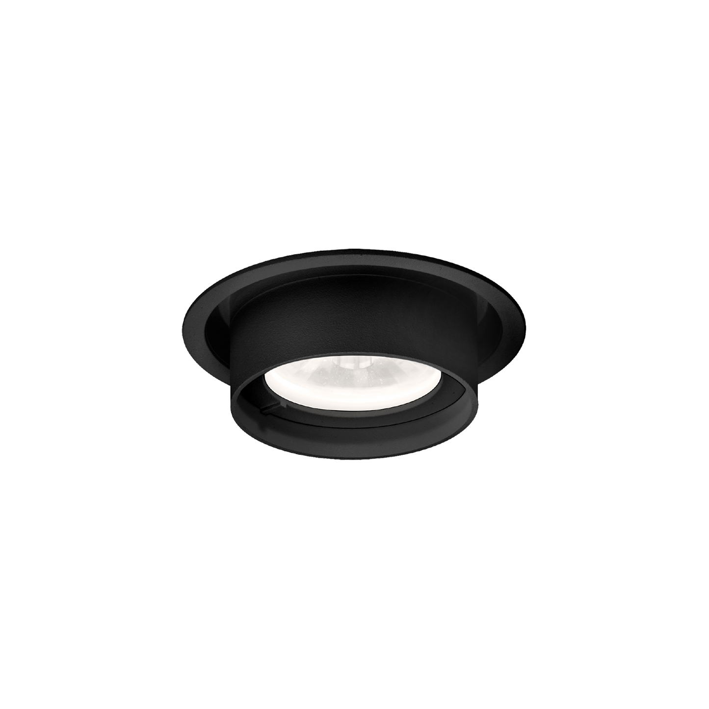 Rini Sneak IP44 1.0 LED Colour warm dimming Spots encastrables