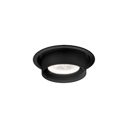 Rini Sneak IP44 1.0 LED 2700K Spots encastrables