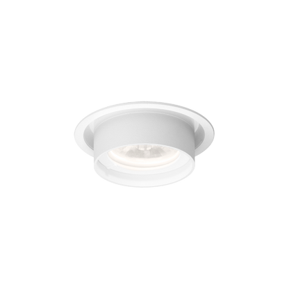 Rini Sneak IP44 1.0 LED Colour warm dimming Spots encastrables