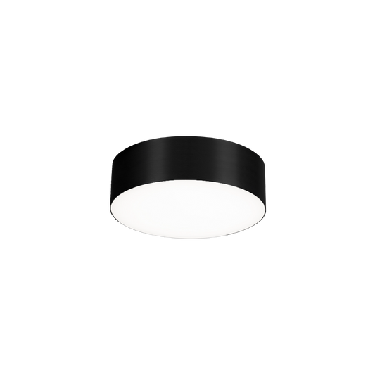 Roby IP44 1.6 LED 2700K Plafonniers