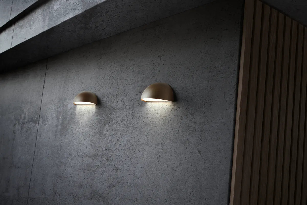 Rørhat Wall LED Appliques murales