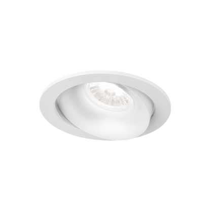 Rony Adjust 1.0 LED Colour warm dimming Spots encastrables