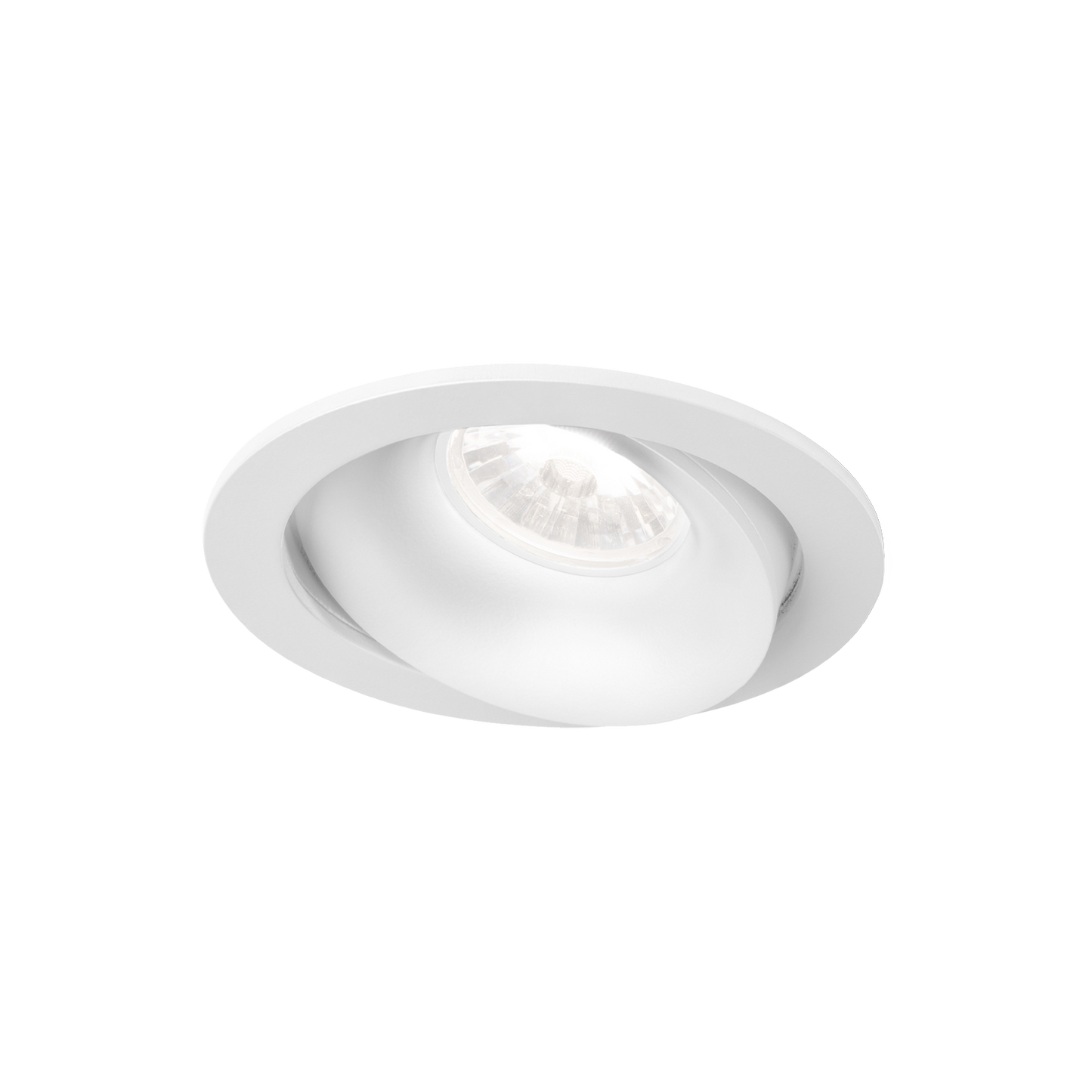 Rony Adjust 1.0 LED 2700K Spots encastrables