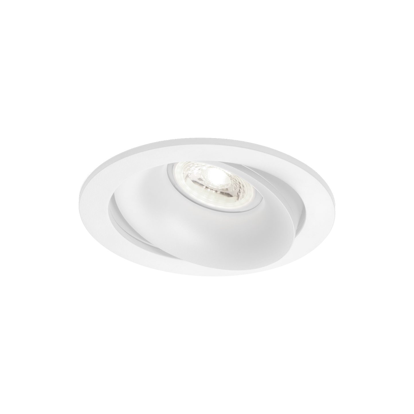 Rony Adjust 1.0 PAR16 Spots encastrables