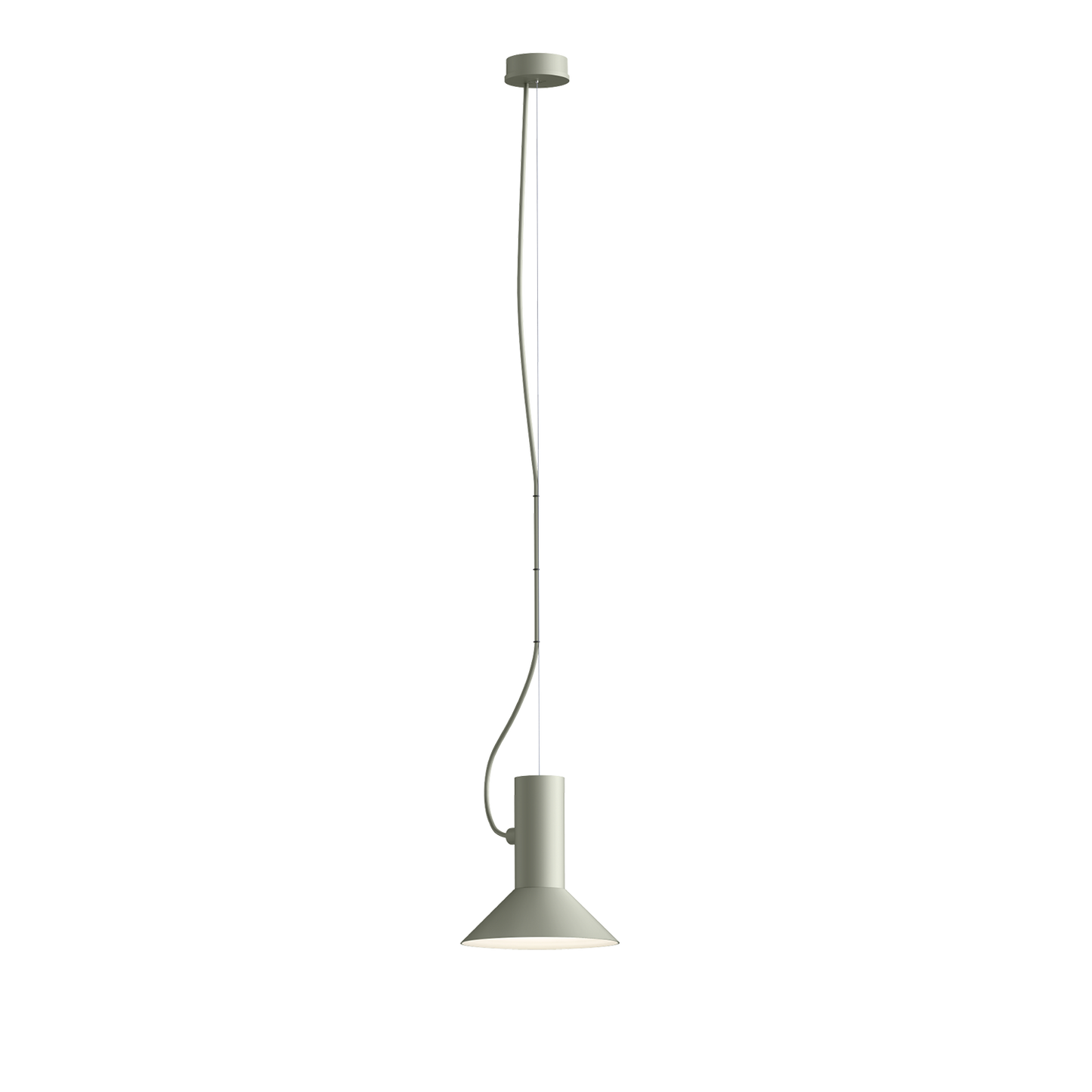 Roomor 1.1 E27 2.5m Suspensions