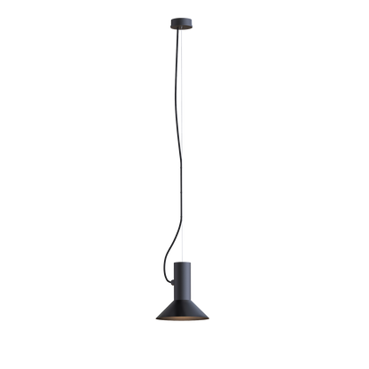 Roomor 1.1 PAR16 2.5m cable Suspensions