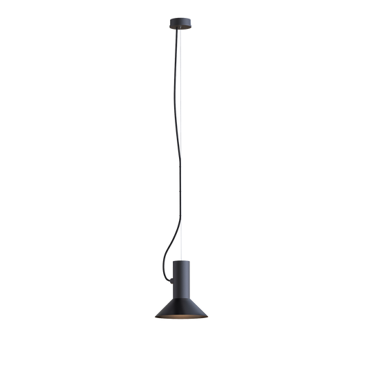 Roomor 1.1 PAR16 2.5m cable Suspensions